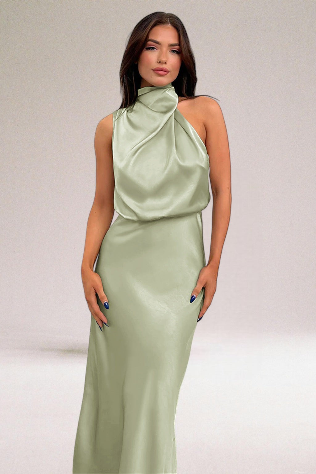 Elara | Glamorous Dress