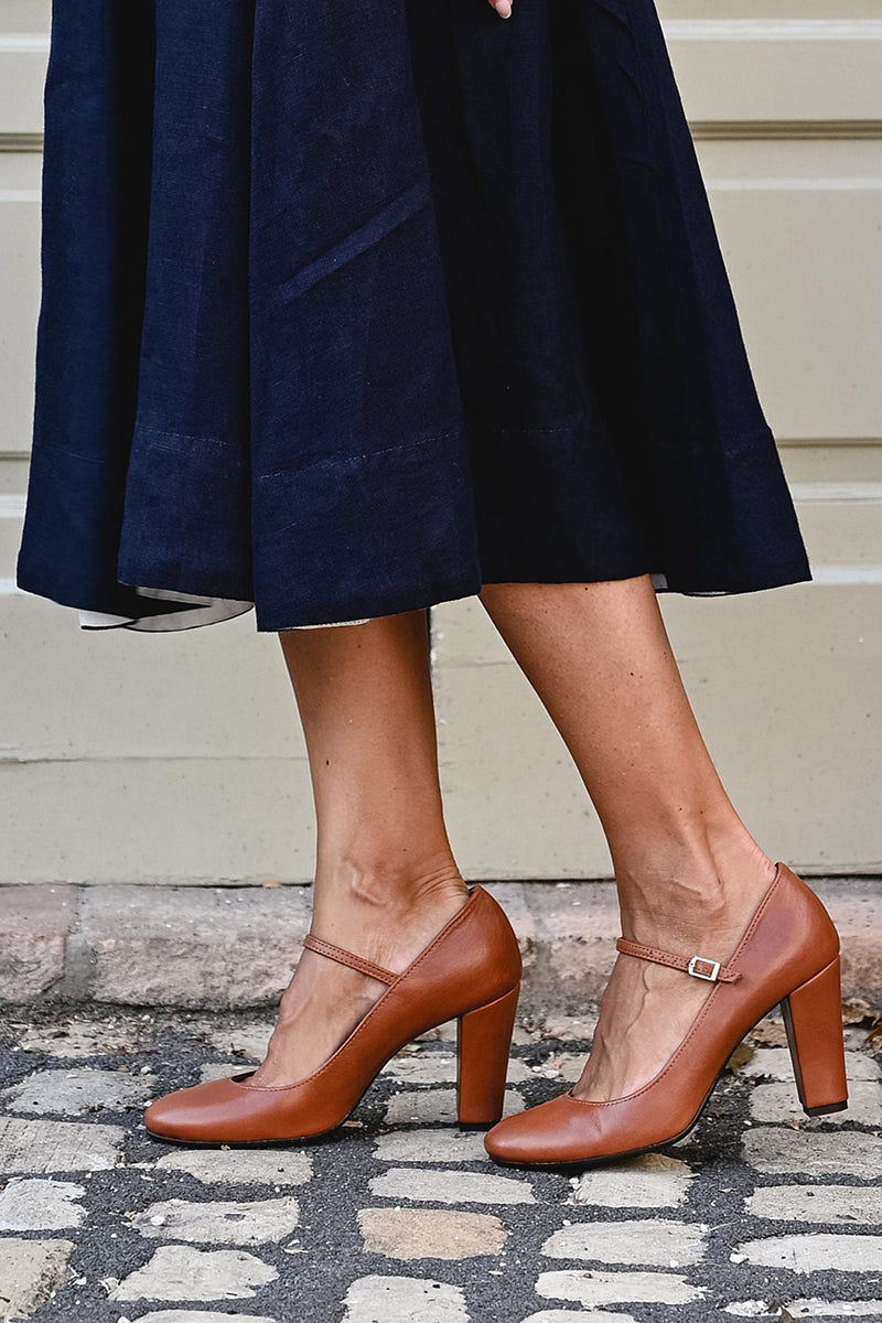 Tavira™ | Sandalias con tiras y estilo casual chic