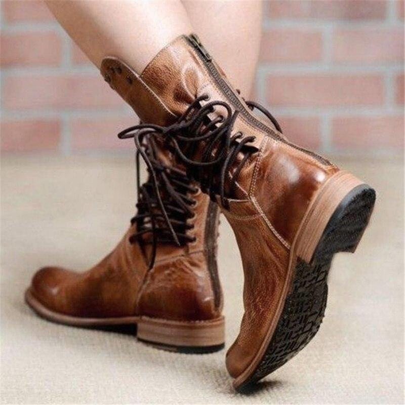 Eryssa™ | Elegant & Comfortable Boots