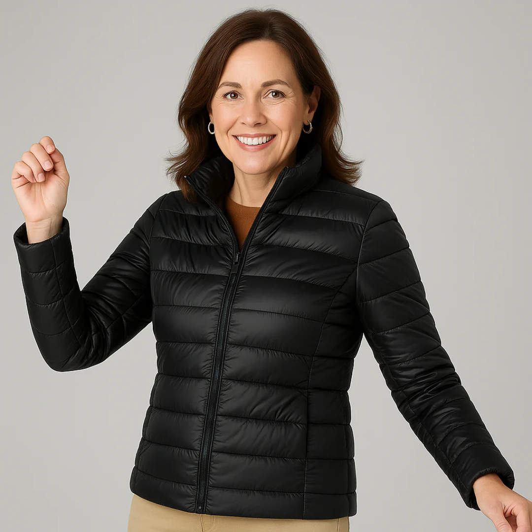 Zeta™ | Padded Jacket