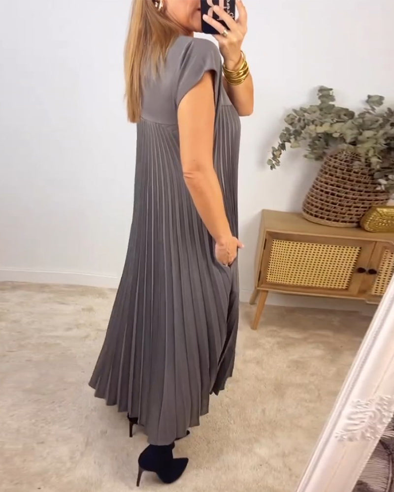 Goldie | Elegant Long Dress