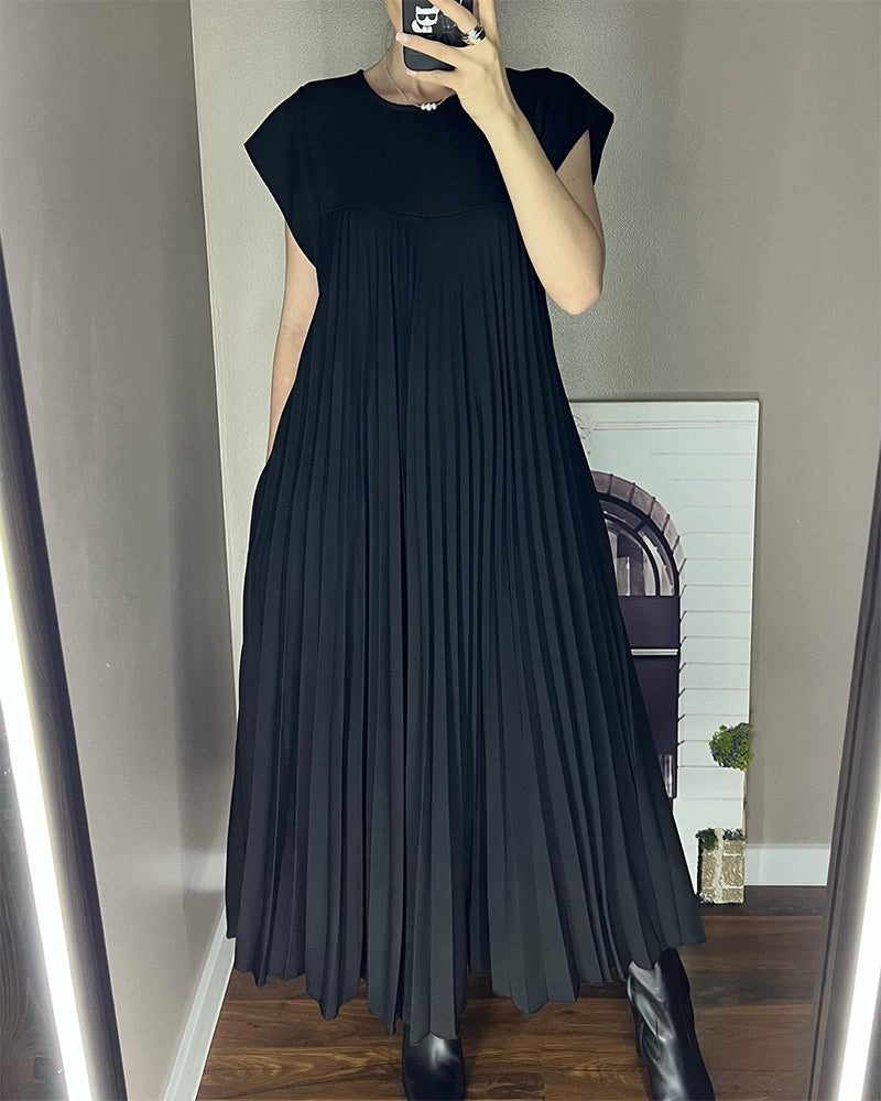 Goldie | Elegant Long Dress