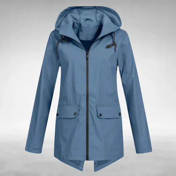 Avery™ | Lightweight Waterproof Jacket