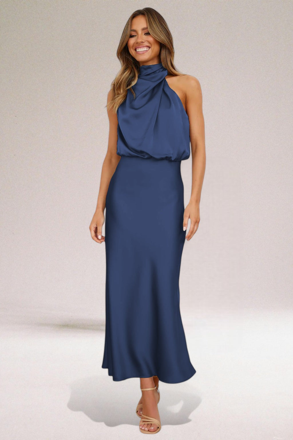Elara | Glamorous Dress