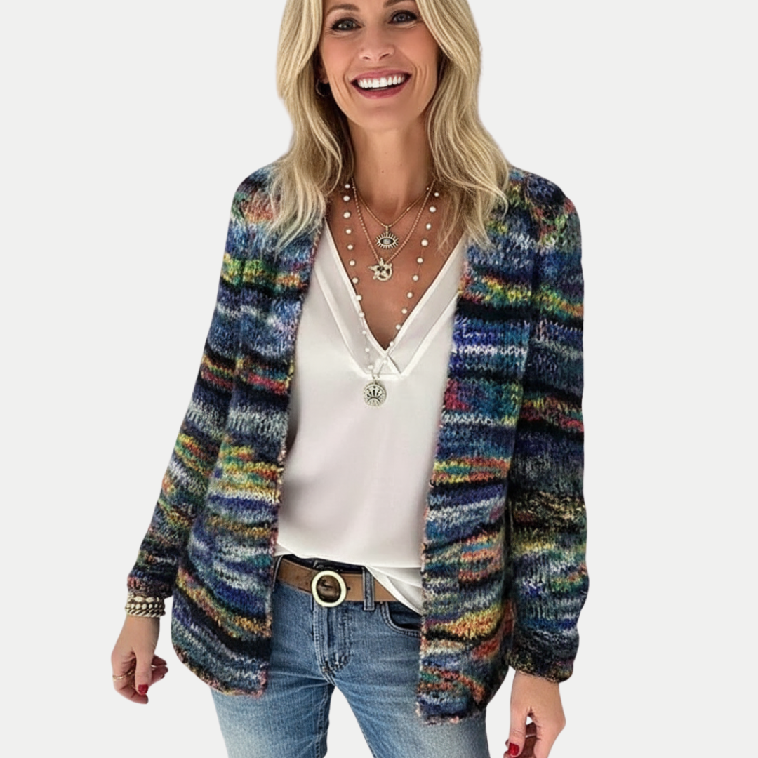 Ravelle™ | Stylish And Comfortable Cardigan