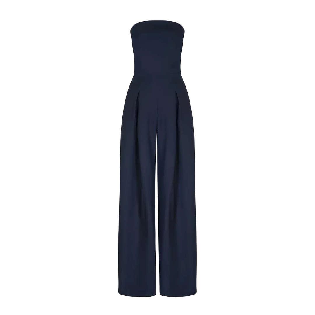 Allegra | Elegant Jumpsuit That Defines with Style