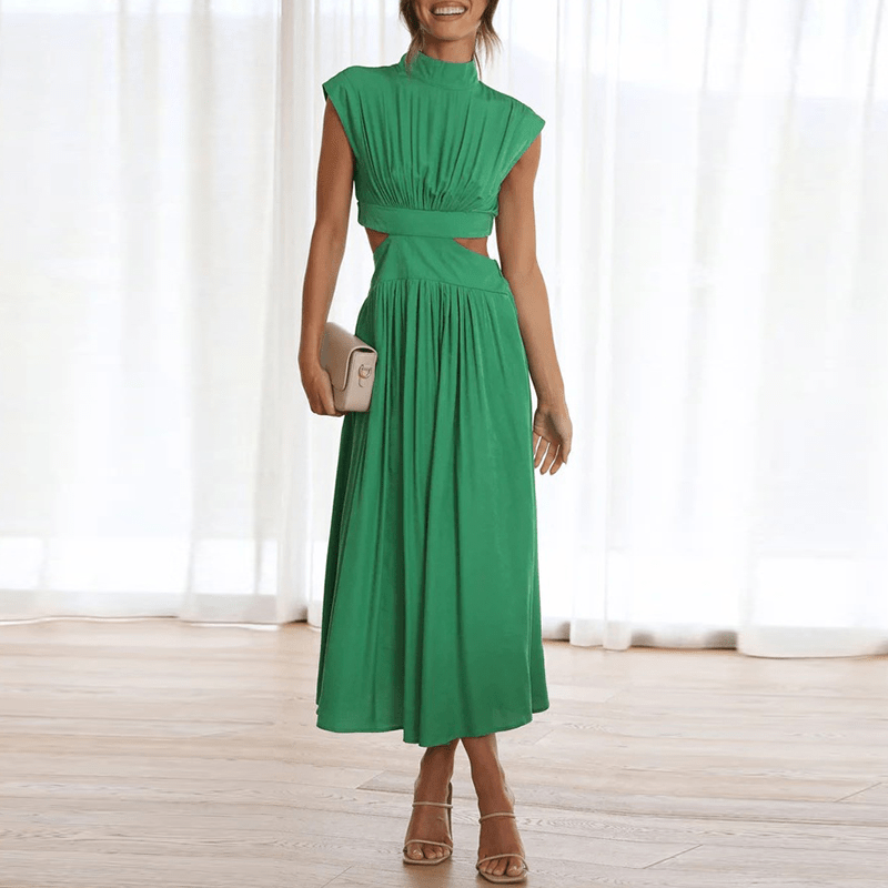 Romina | Effortlessly Elegant Maxi Dress