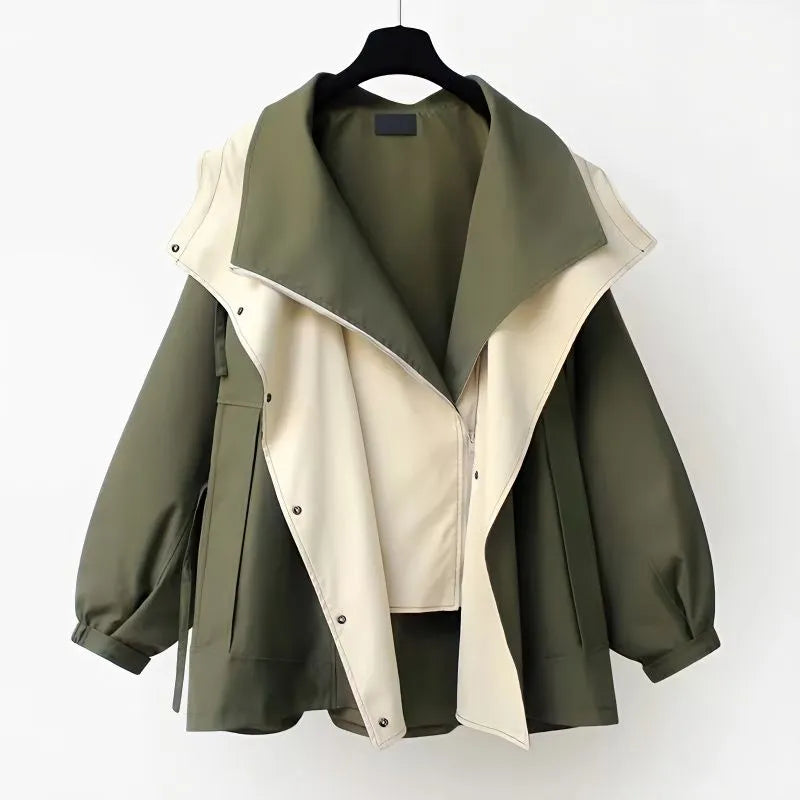 Zynara™ | Elegant Jacket