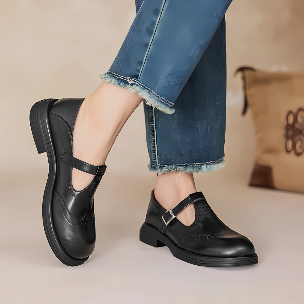 Frederike™ | SoftFit City Walkers