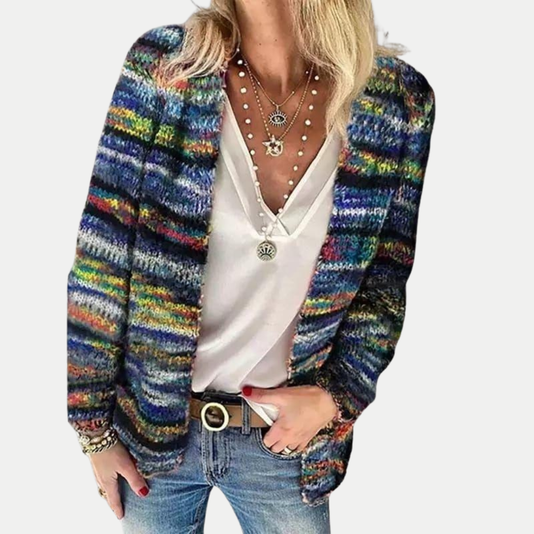 Ravelle™ | Stylish And Comfortable Cardigan