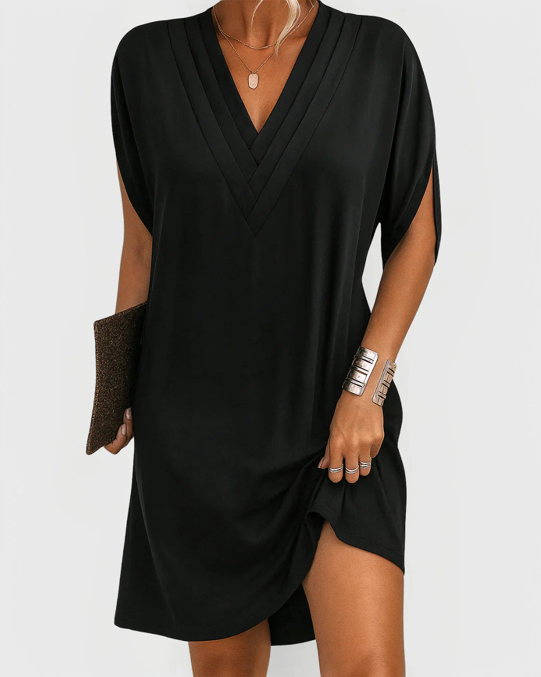 Eloise™ | Effortless Elegance Dress