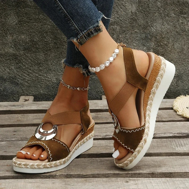 Arabelle - Comfort Sandals