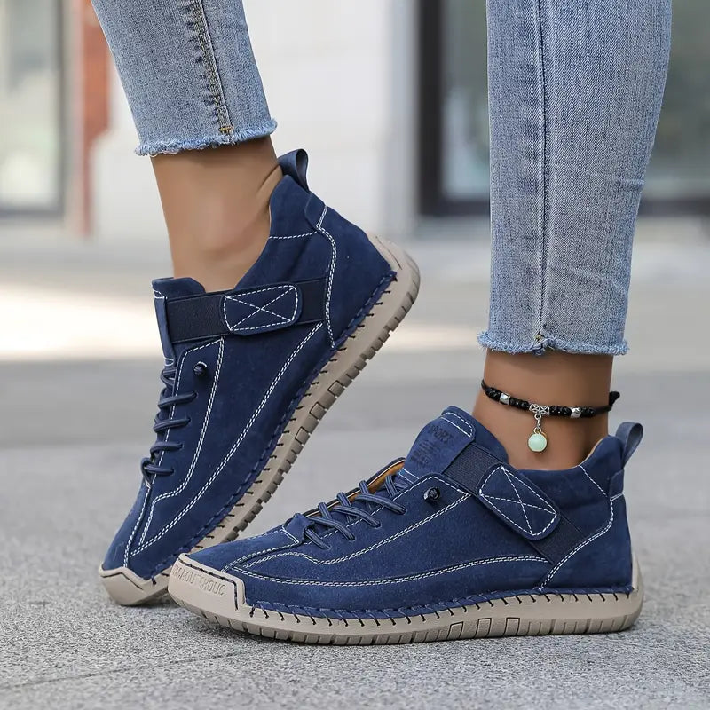 Leonia™ | Lightweight Supportive Sneakers