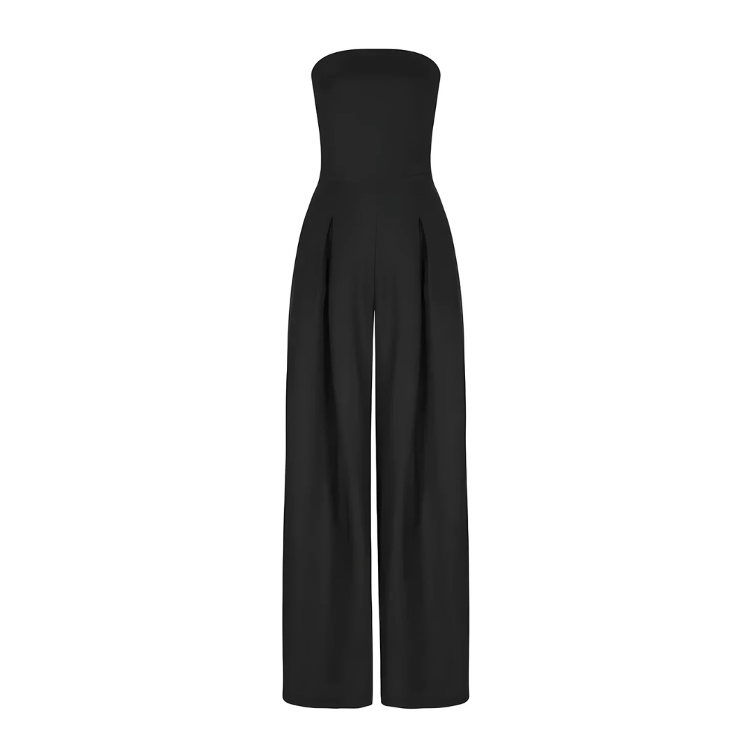 Allegra | Elegant Jumpsuit That Defines with Style