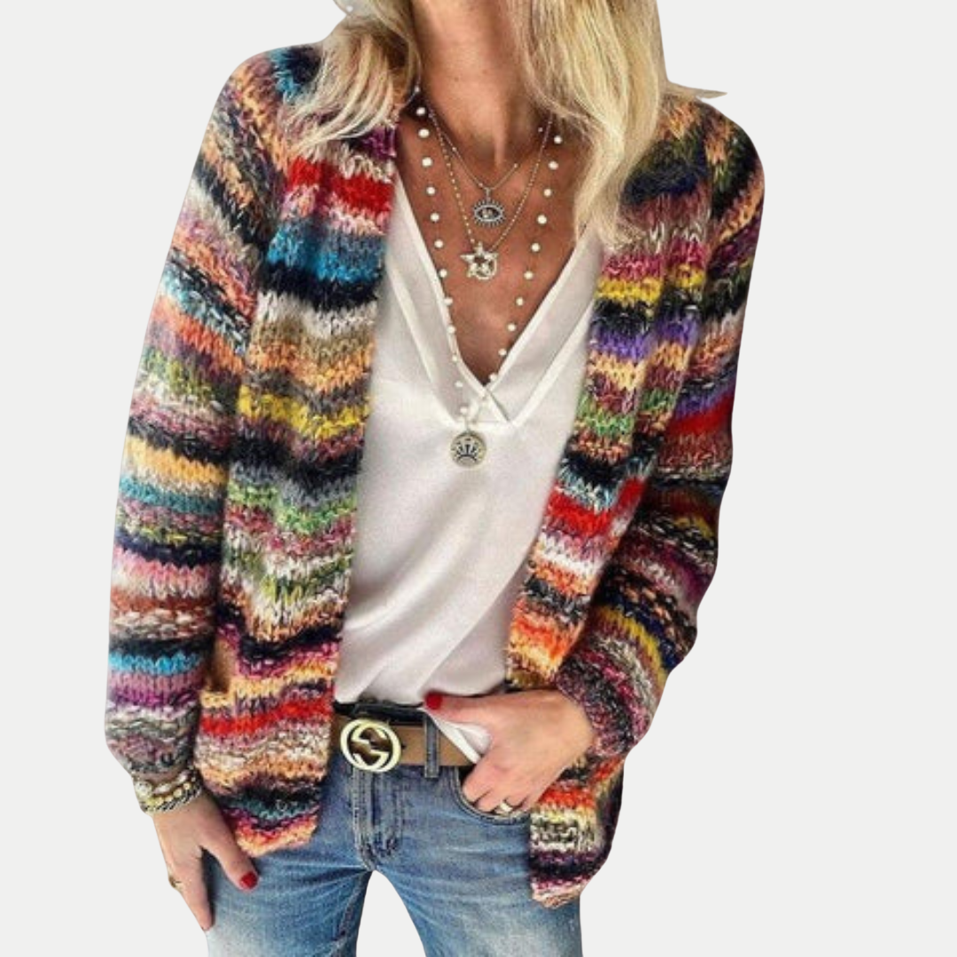 Ravelle™ | Stylish And Comfortable Cardigan