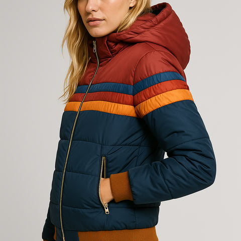 Femora™ | Everyday Comfort Coat
