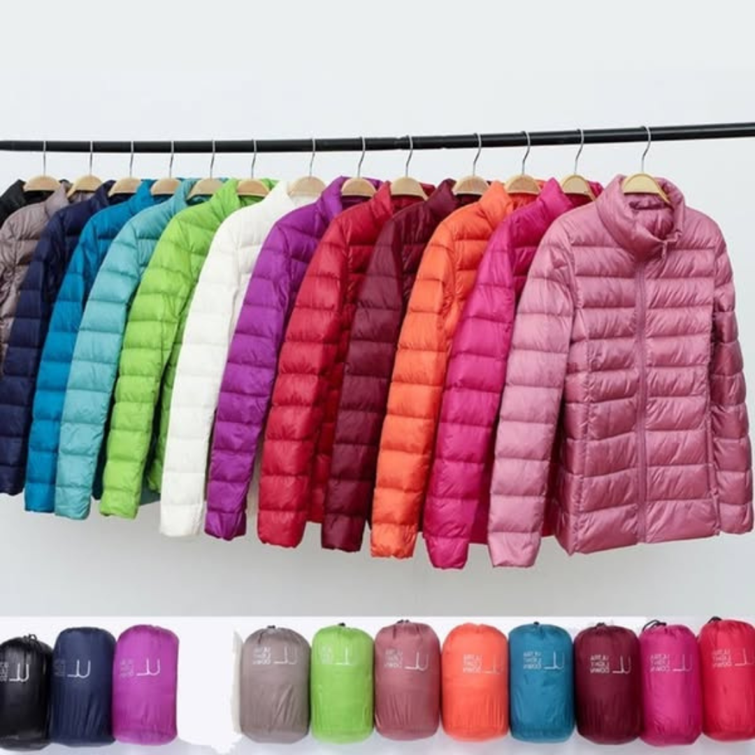 Zeta™ | Padded Jacket