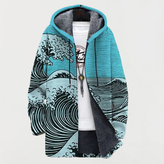 Corlina™ | Lightweight Comfort Hoodie