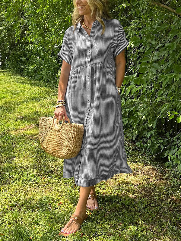 Dalia™ | Vestido Casual para el Verano