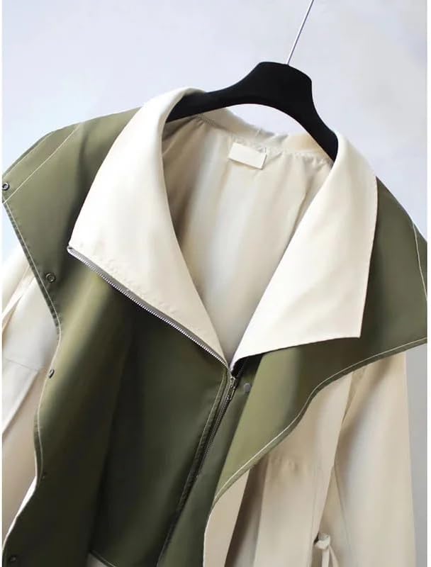 Zynara™ | Elegant Jacket