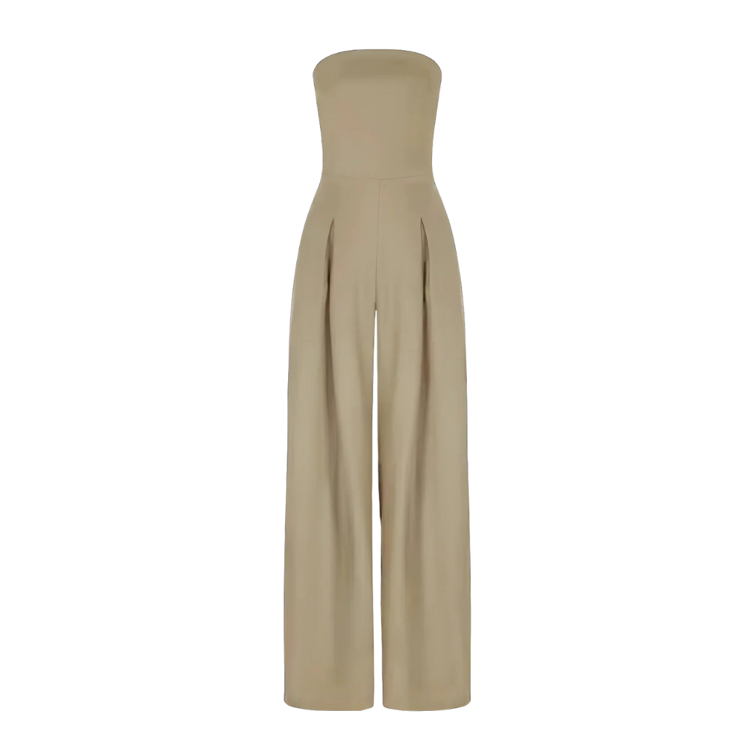 Allegra | Elegant Jumpsuit That Defines with Style