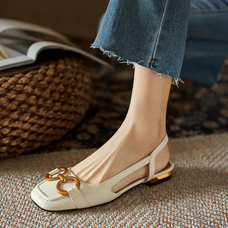 Norell™ | Sandalias de caminar con soporte suave