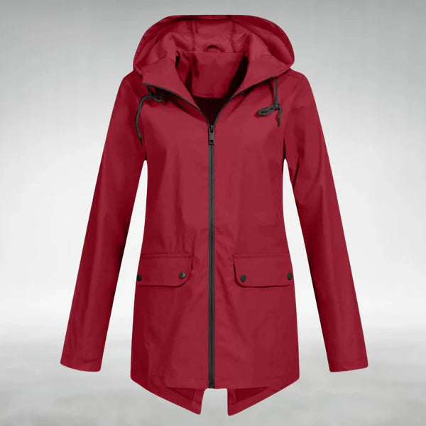Avery™ | Lightweight Waterproof Jacket