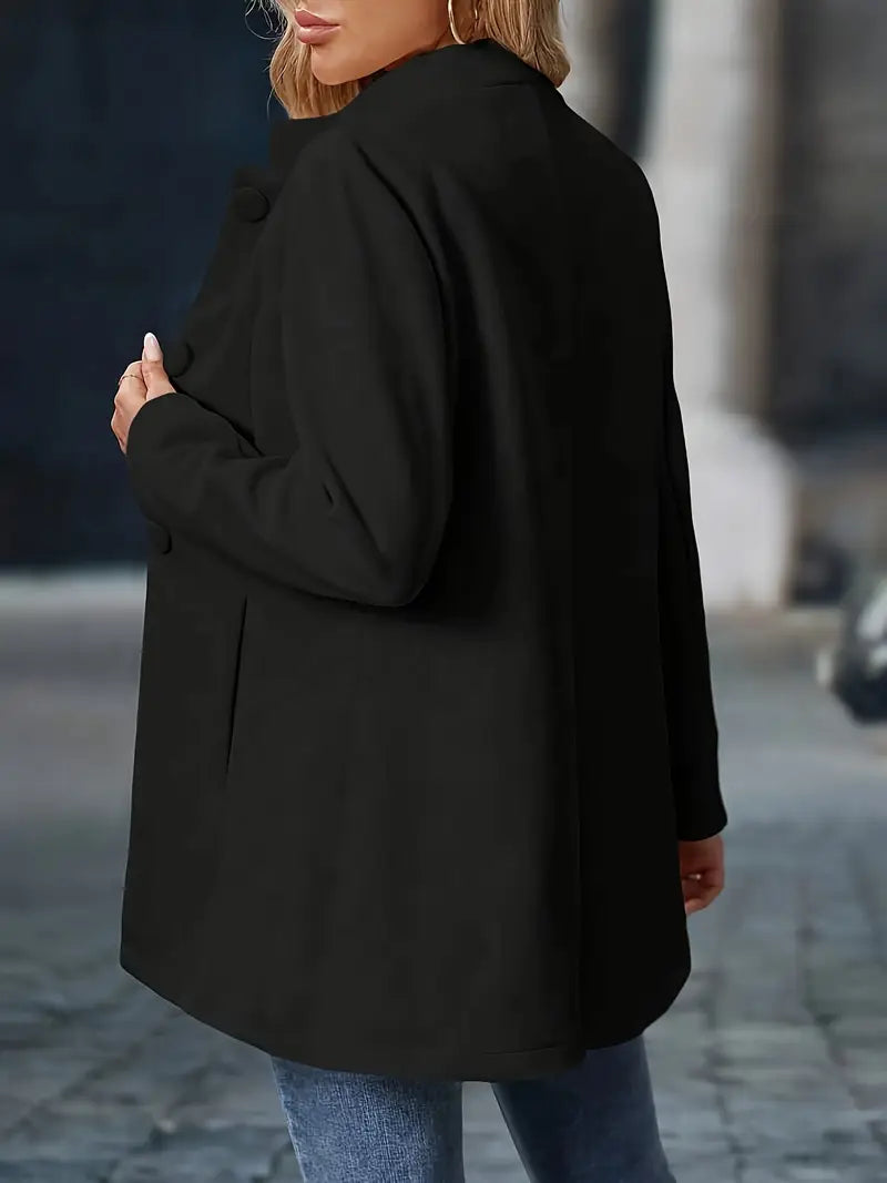 Kalina™ | The Timeless Classic Elegance Jacket