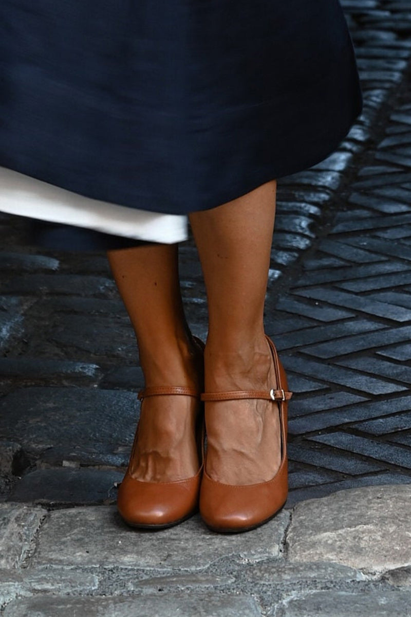 Tavira™ | Sandalias con tiras y estilo casual chic