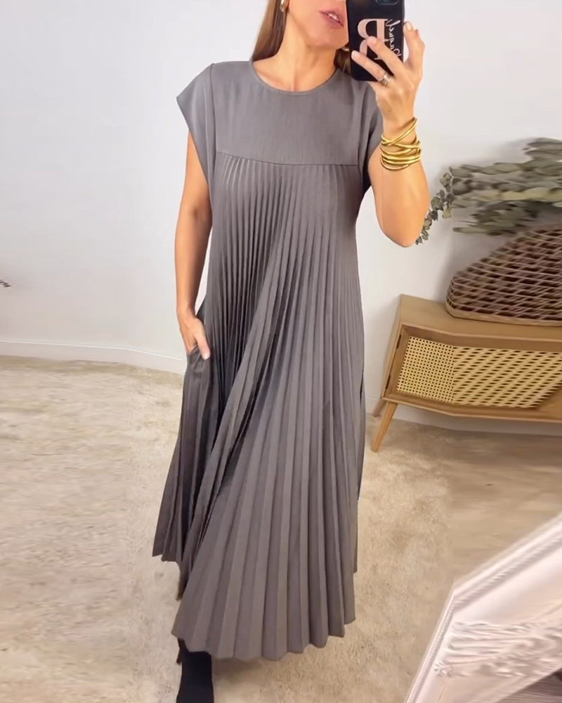 Goldie | Elegant Long Dress