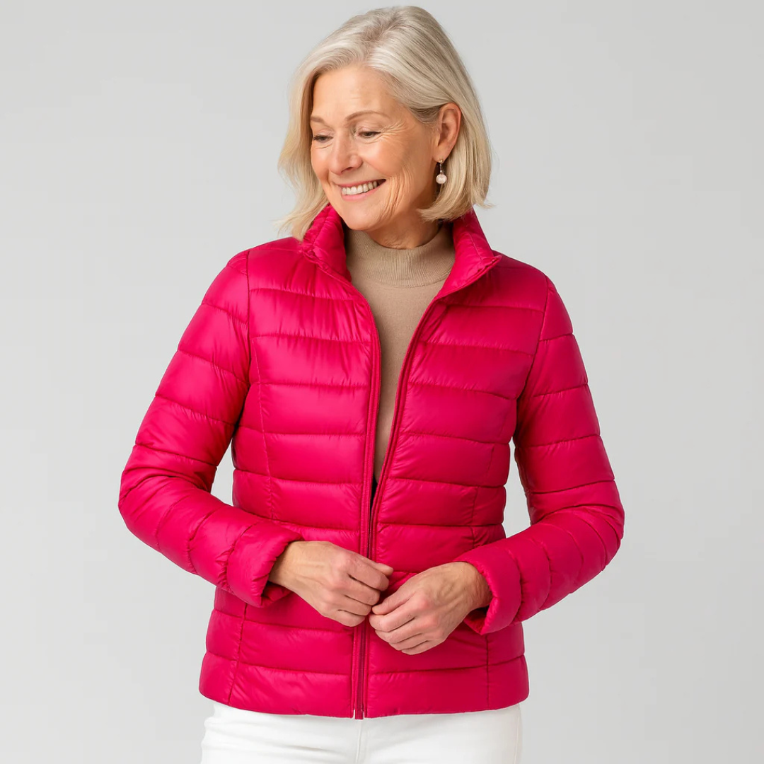 Zeta™ | Padded Jacket