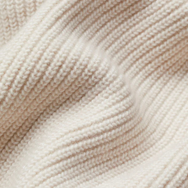 Nadia™ | Cozy Wool Knit Jacket