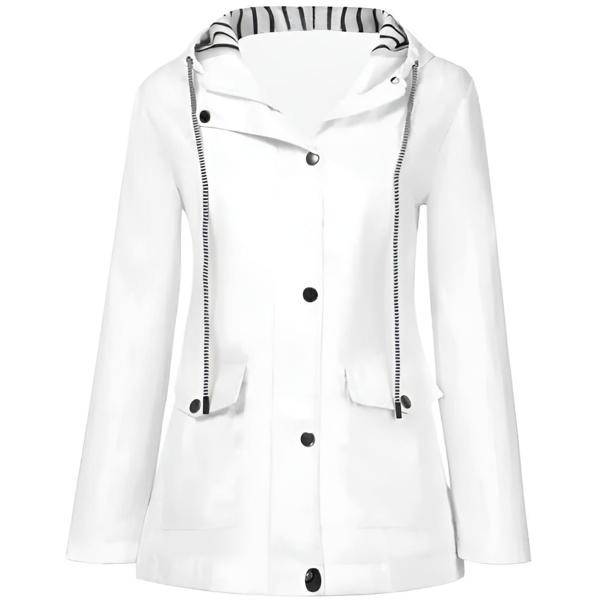 Jolene™ | Versatile Rain and Wind Jacket