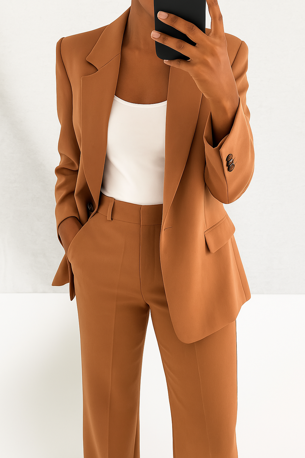 Ava | Tailored Power Set