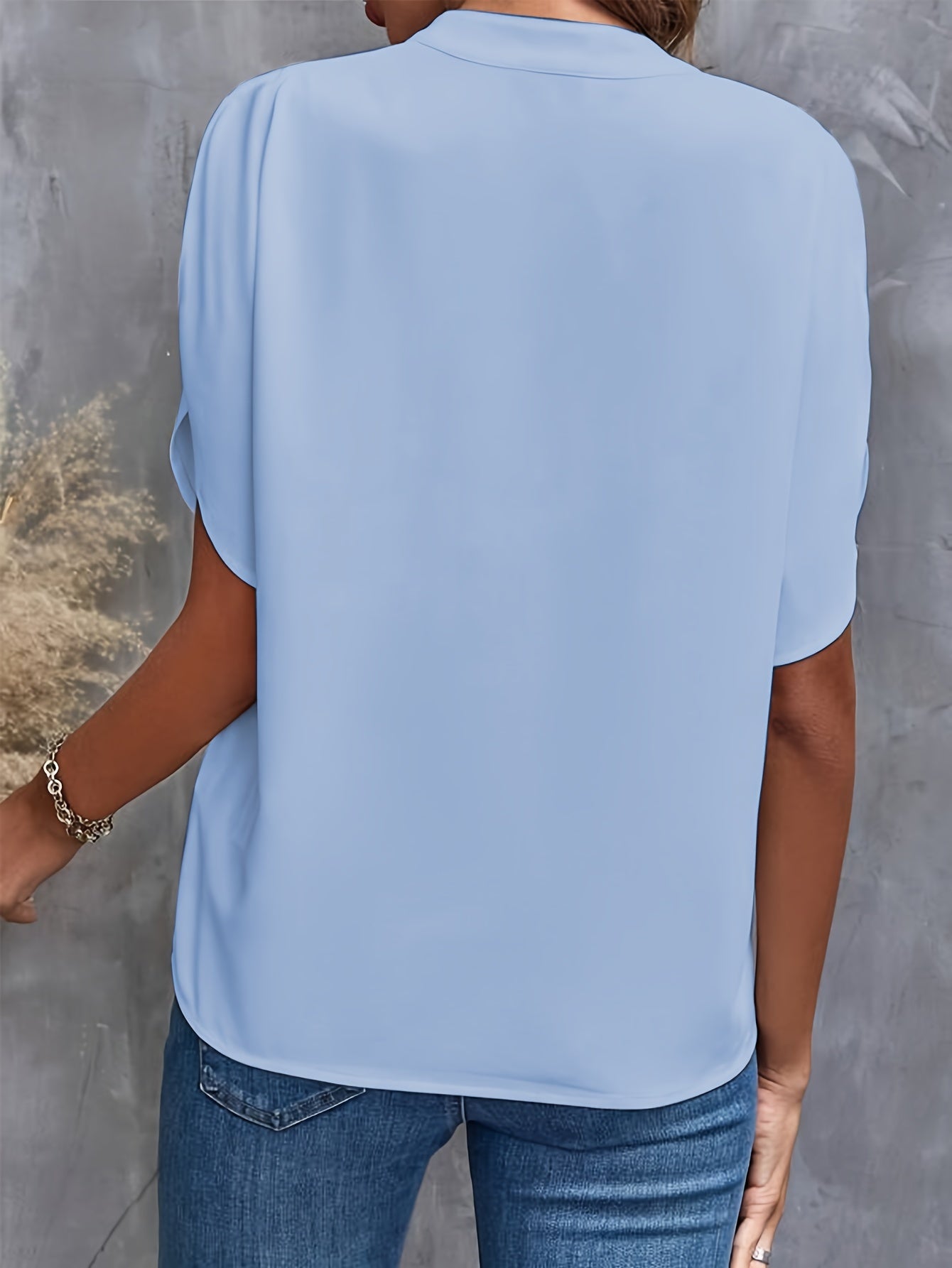 Calla | Elegant Blouse