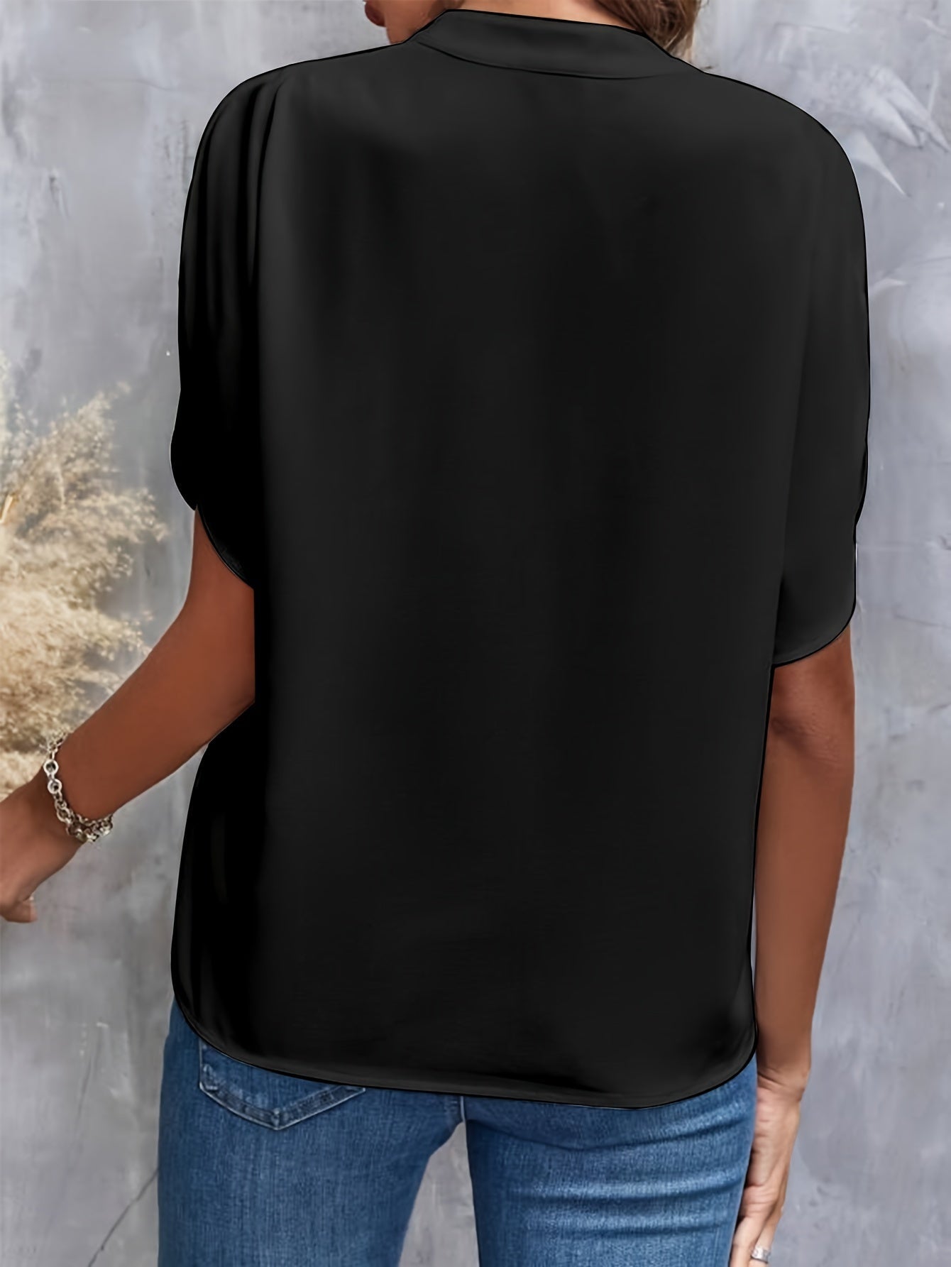 Calla | Elegant Blouse