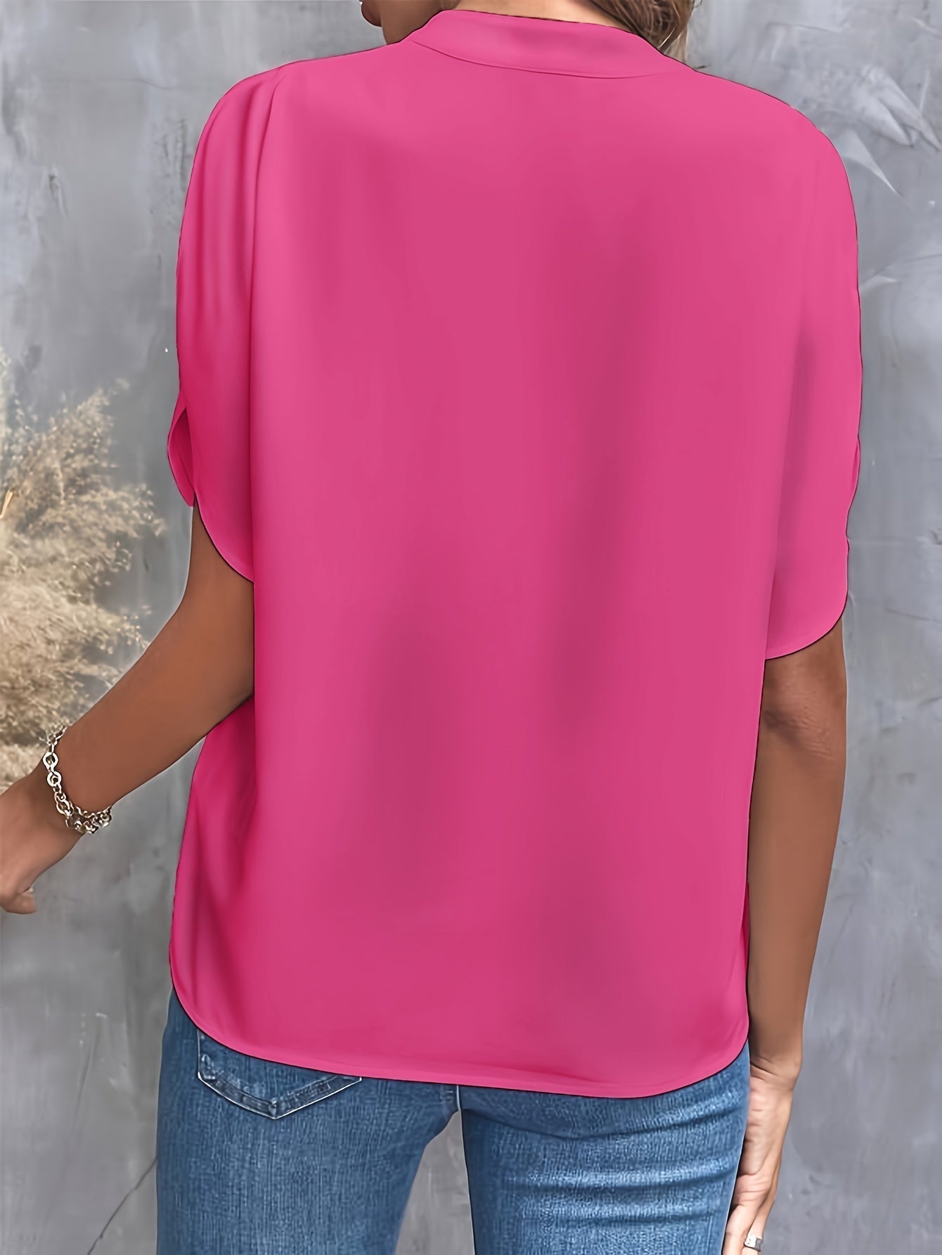 Calla | Elegant Blouse