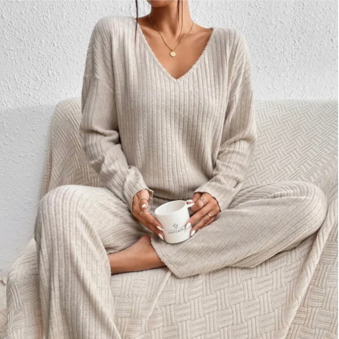 Sophie | Luxe Lounge Set