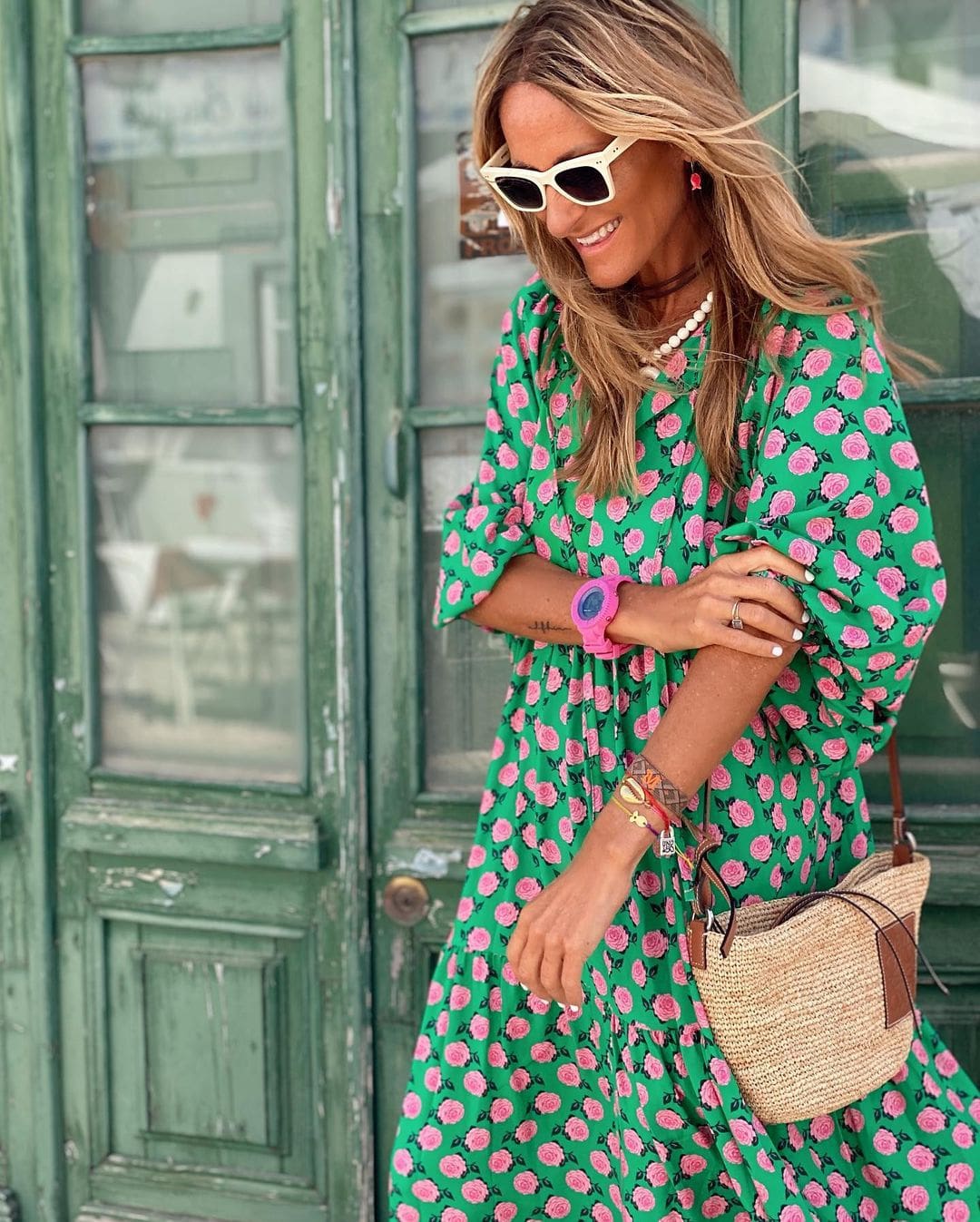 Briony | Light Dress to Shine Softly