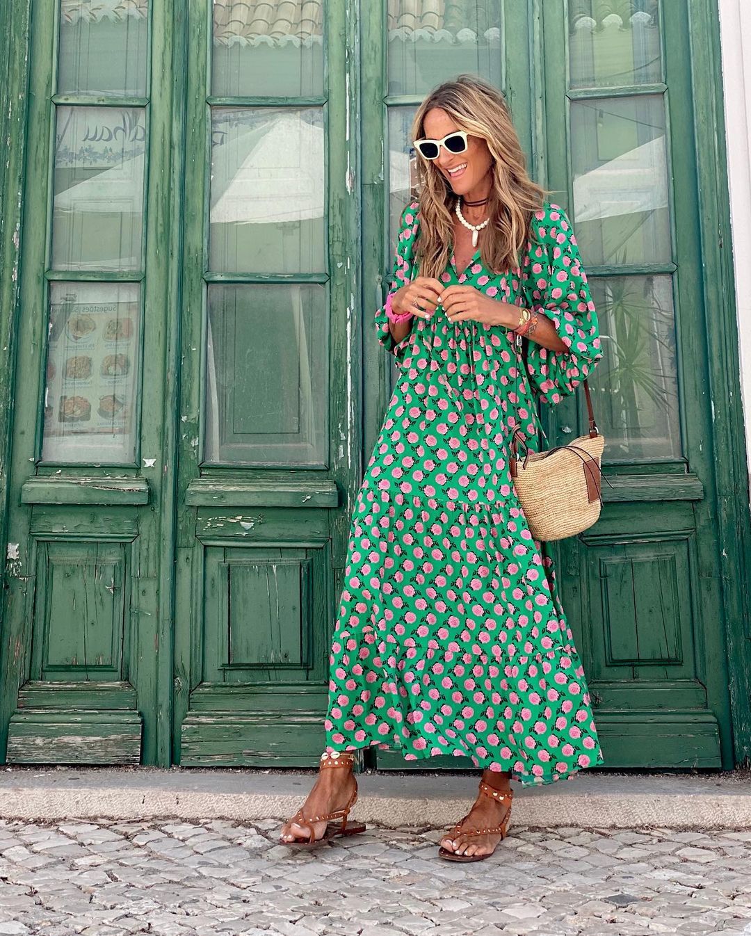 Briony | Light Dress to Shine Softly