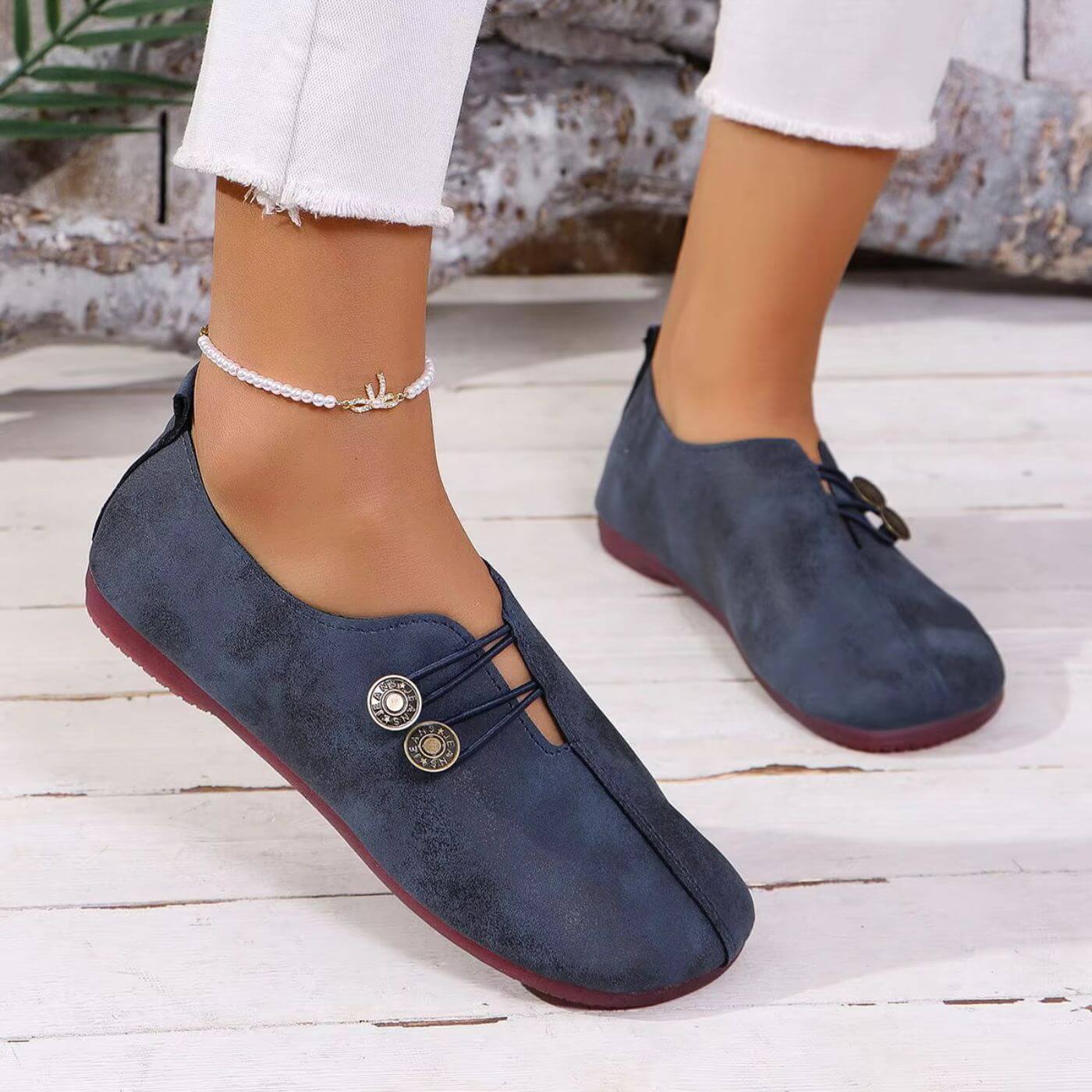 Zephyra™ | Comfortable Shoes