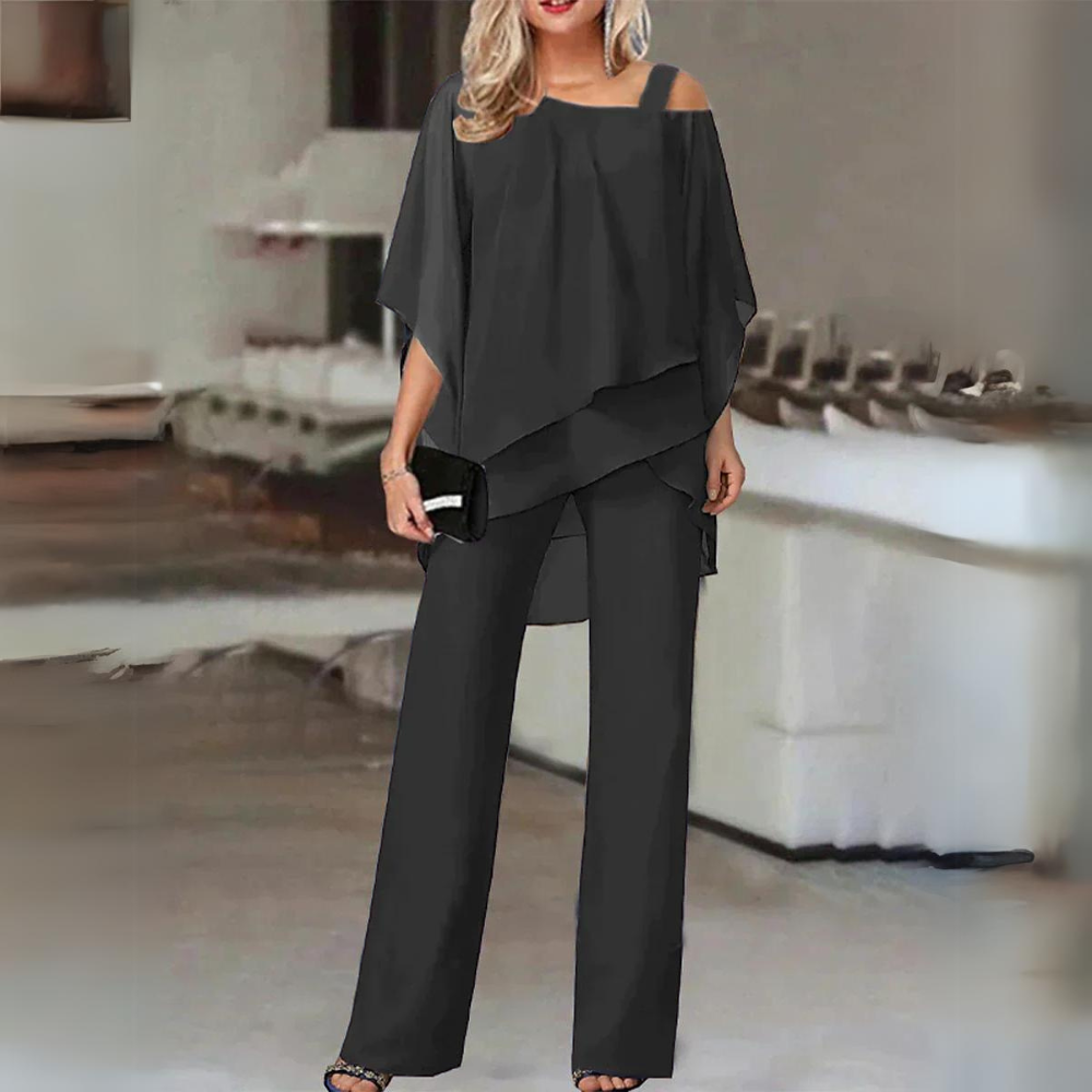 Blythe | Chic Two-Piece Set