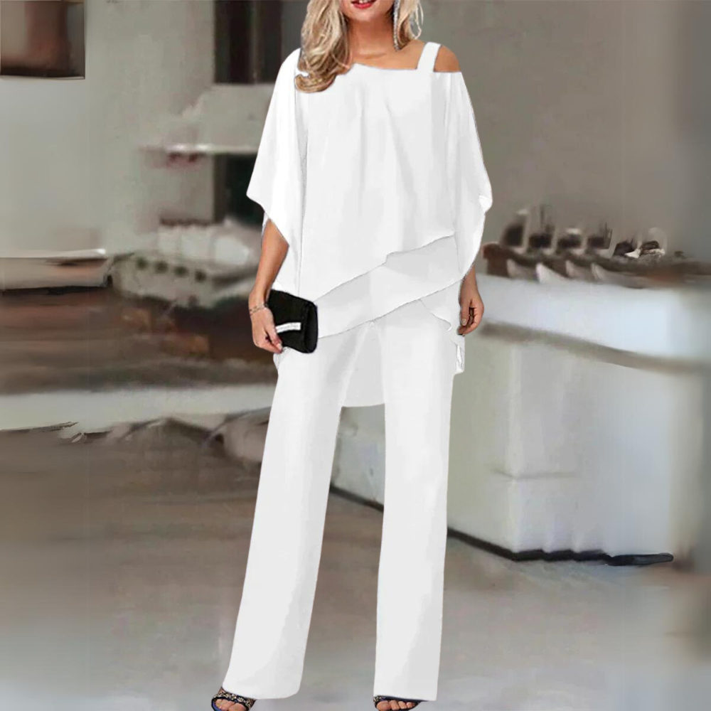 Blythe | Chic Two-Piece Set