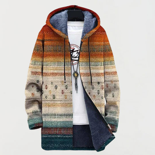 Corlina™ | Lightweight Comfort Hoodie