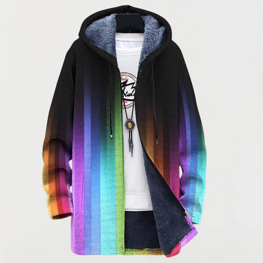 Corlina™ | Lightweight Comfort Hoodie