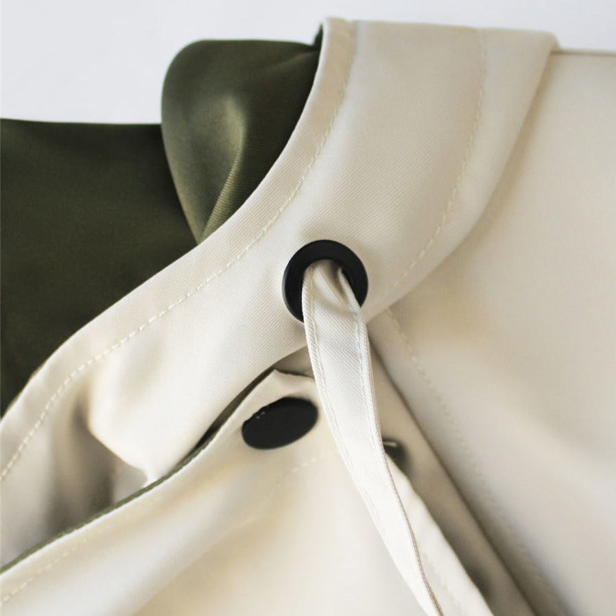 Zynara™ | Elegant Jacket