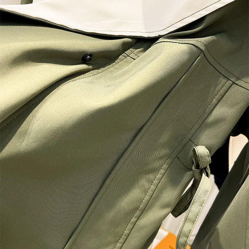 Zynara™ | Elegant Jacket