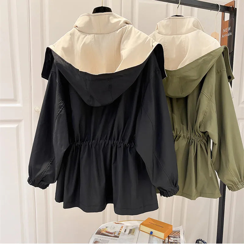 Zynara™ | Elegant Jacket