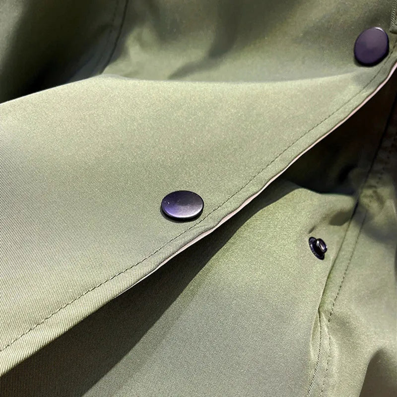 Zynara™ | Elegant Jacket