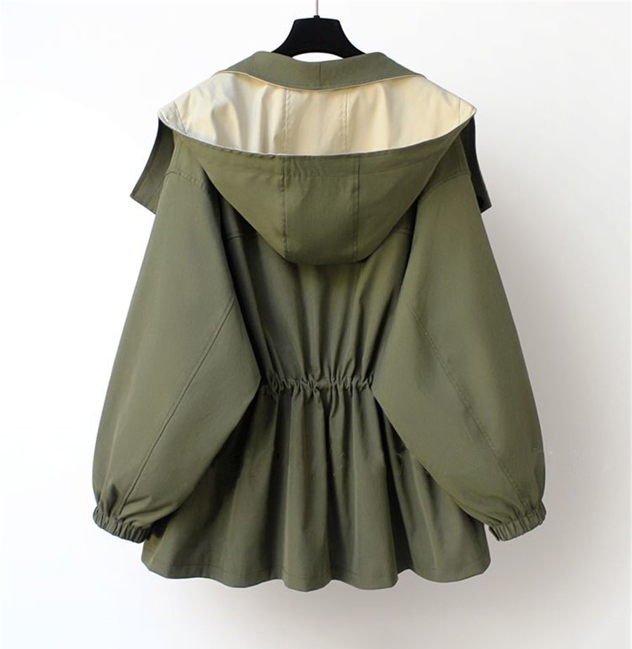Zynara™ | Elegant Jacket